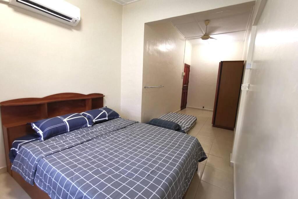Mersing Fun Beach Home Services Exterior photo