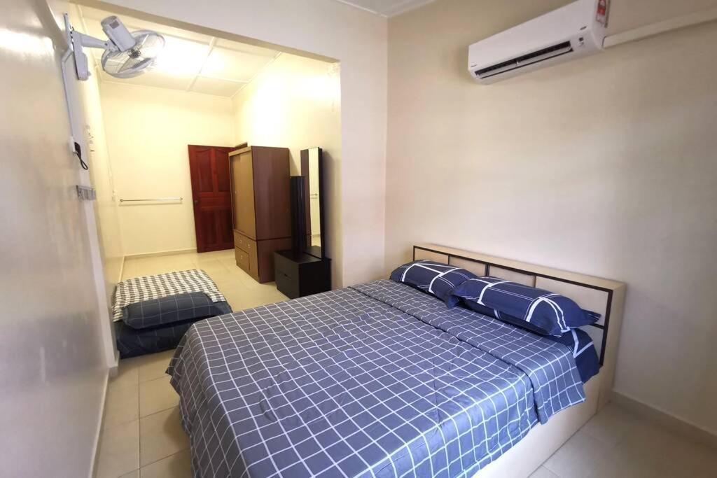 Mersing Fun Beach Home Services Exterior photo