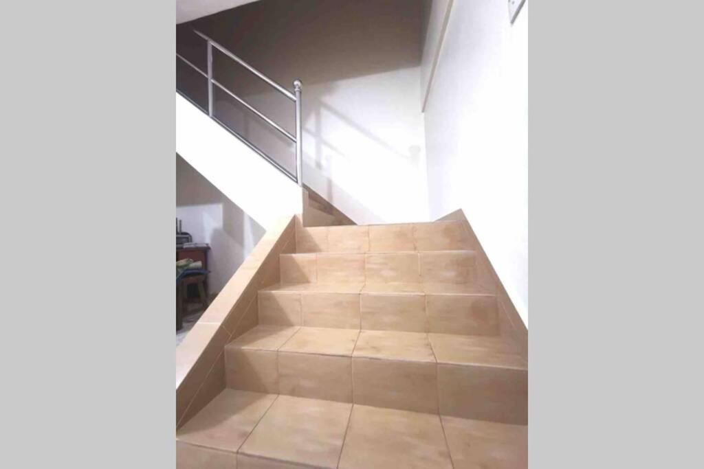 Mersing Fun Beach Home Services Exterior photo